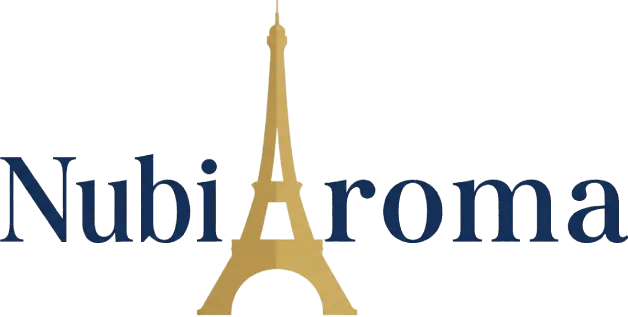 Logo de NubiAroma