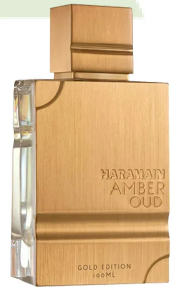 Imagen de Amber Oud Gold Al Haraim Intenso | Colonia Premium para Él