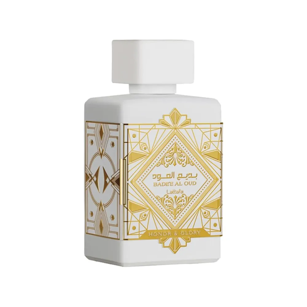 Imagen de Honor & Glory Lataffa Eau de Parfum | Estilo Elegante Premium
