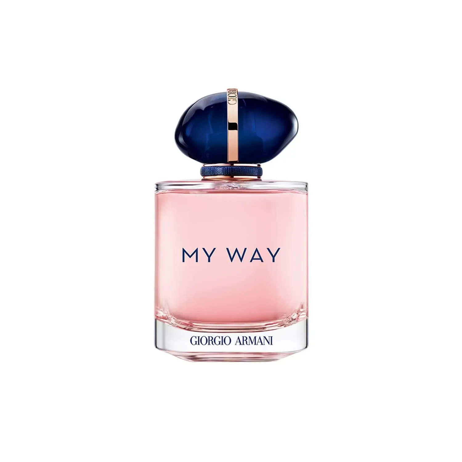 Imagen de My Way Perfume Original | Fragancia Fresca Premium