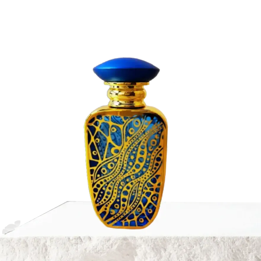 Imagen de Perfume Árabe Erba Pura ( Xerjoff) - Edición Lujo (Inspiración Viral) - Larga Duración