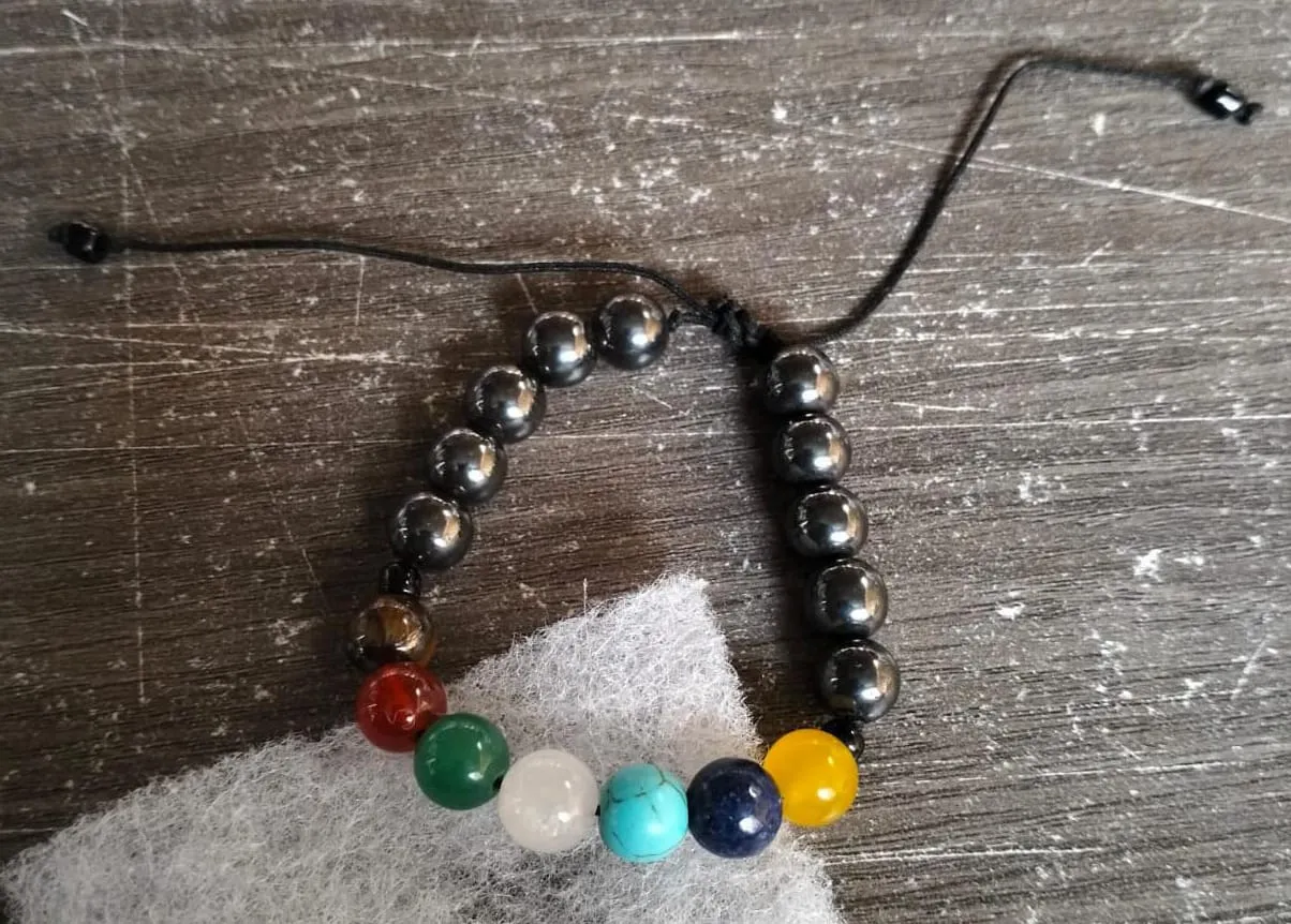 Imagen de Pulsera Imantada Premium | Bienestar y Estilo