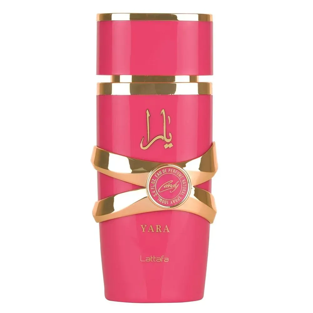 Imagen de Yara Candy Gourmet | Delicia Frutal Exclusiva